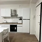 Apartment Savoia Bari