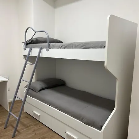 Апартаменти Savoia Барі