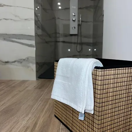 Savoia Апартаменти *