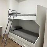 Apartamento Savoia Bari