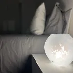 Apartamento Savoia