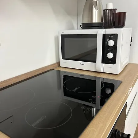 Apartamento Savoia