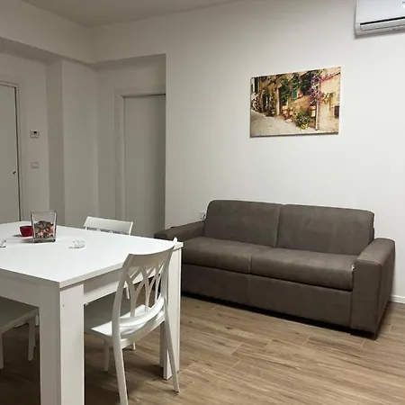Savoia Apartman Bari