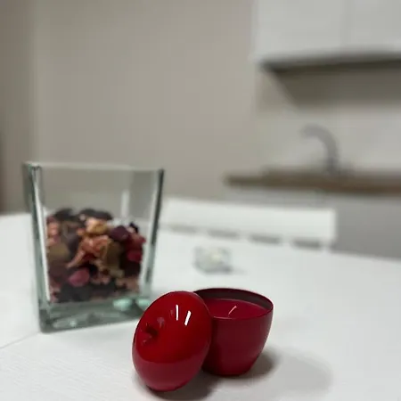 Apartman Savoia Bari