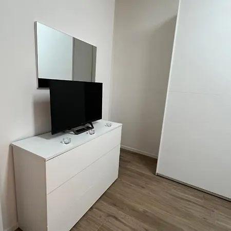 Savoia Apartment