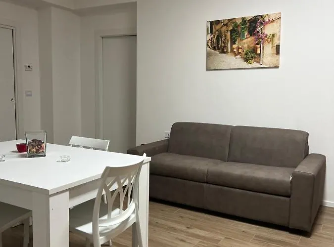 Savoia Apartment Bari