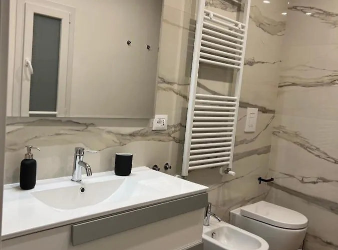 Savoia Apartment Bari